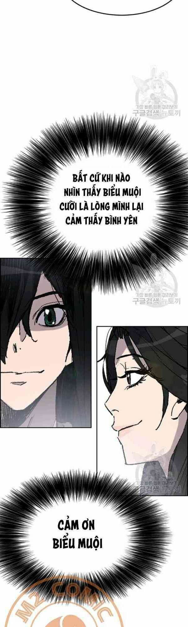 kiếm sĩ bất bại chapter 62 17