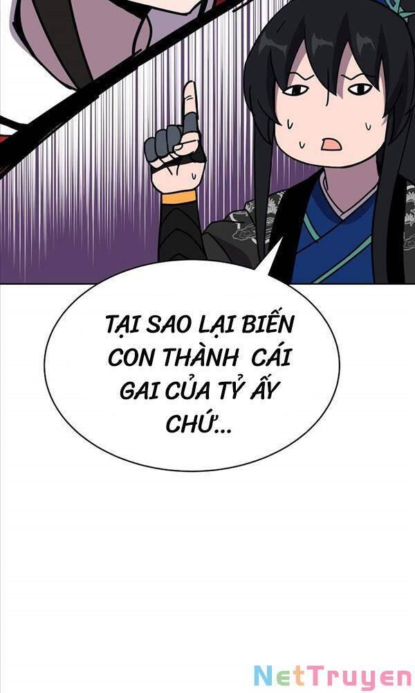 Streamer Cuộc Sống Thường Ngày Tại Võ Lâm chapter 19.2 25