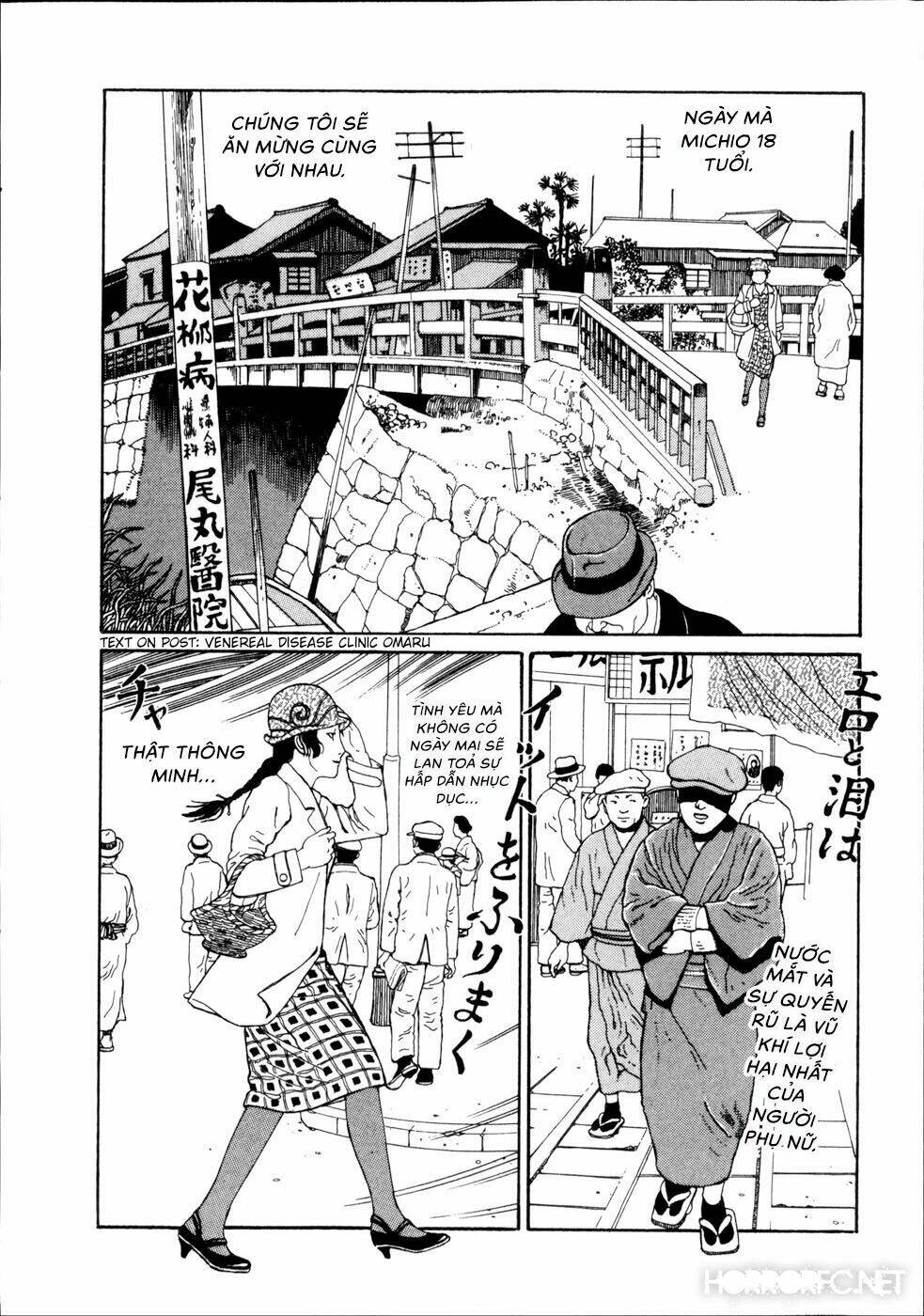 binzume no jigoku chapter 4 53
