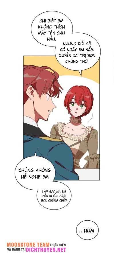 lamia orphe đã chết chapter 4 60