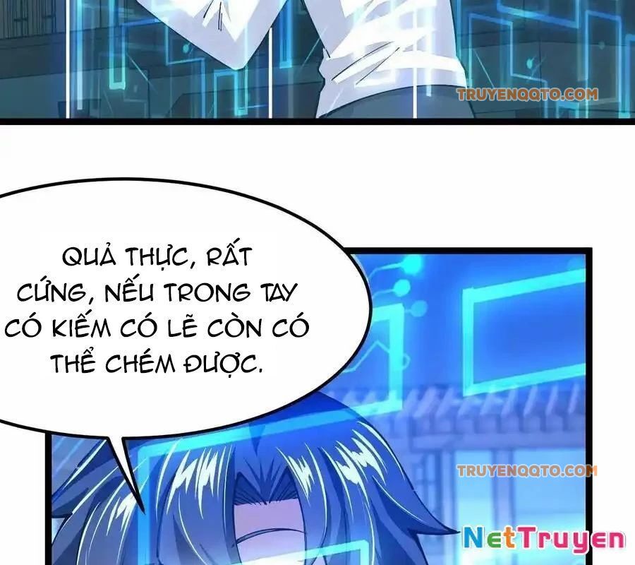 sức mạnh của kiếm thần chapter 65 41