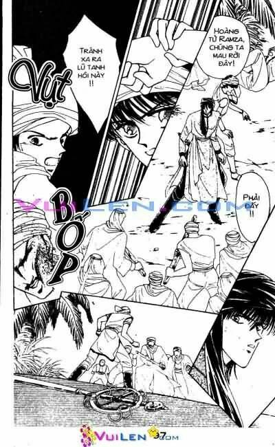 nàng công chúa ham chơi chapter 12 97