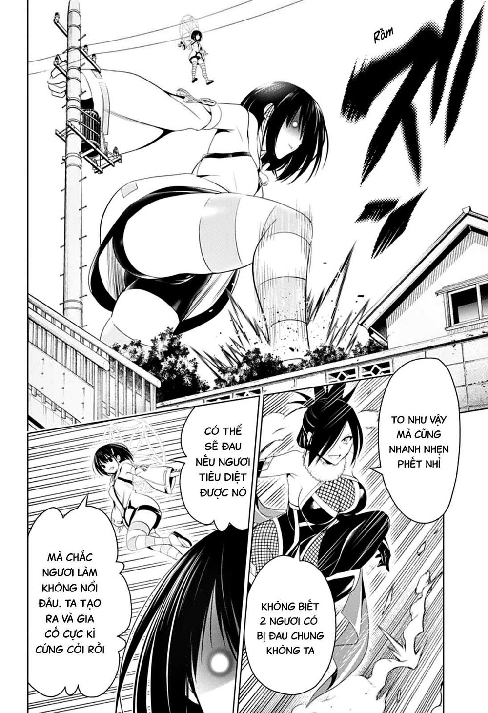 diệt quỷ nhẫn giả chapter 59 4