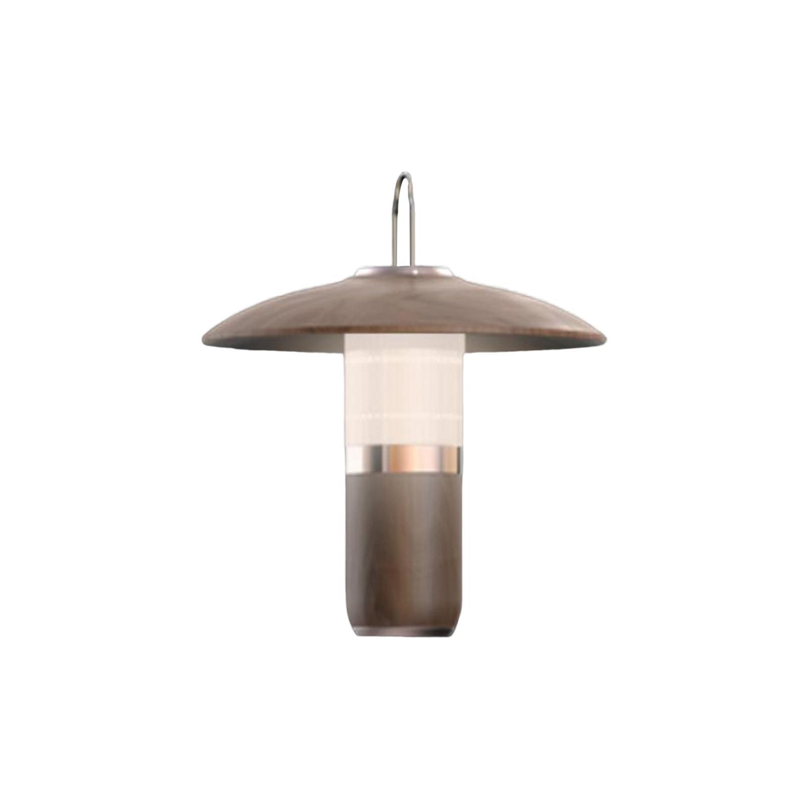 Camping Lamp Outdoor Lantern USB Rechargeable Light Camping Lantern for Traveling