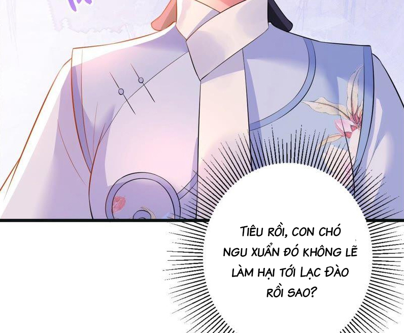 Quận Chúa Vững Quá Không Thể Tiêu Diệt! Chapter 55 - Trang 2