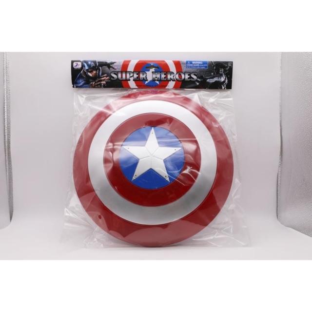 Khiên đội trưởng Mỹ Captain America