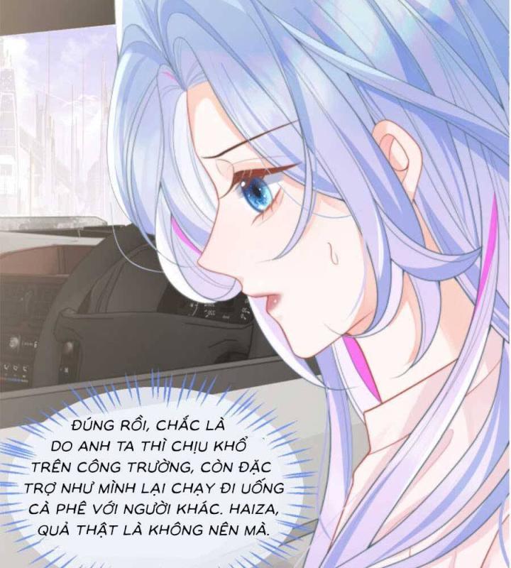 vị chỉ huy lạnh lùng khóc trong vòng tay tôi chapter 10 37