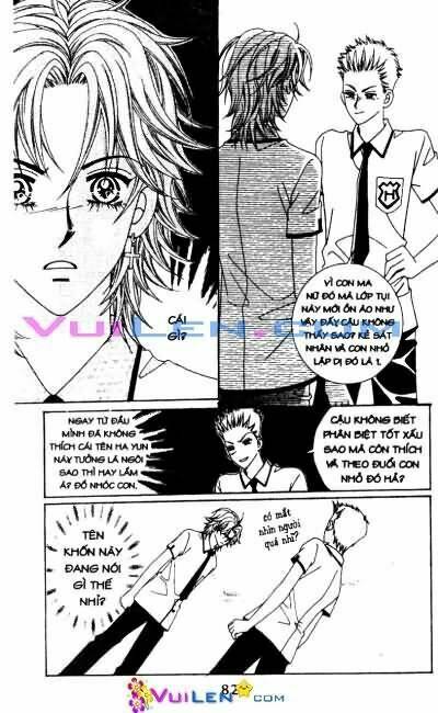 thiên thần tái thế chapter 13 82