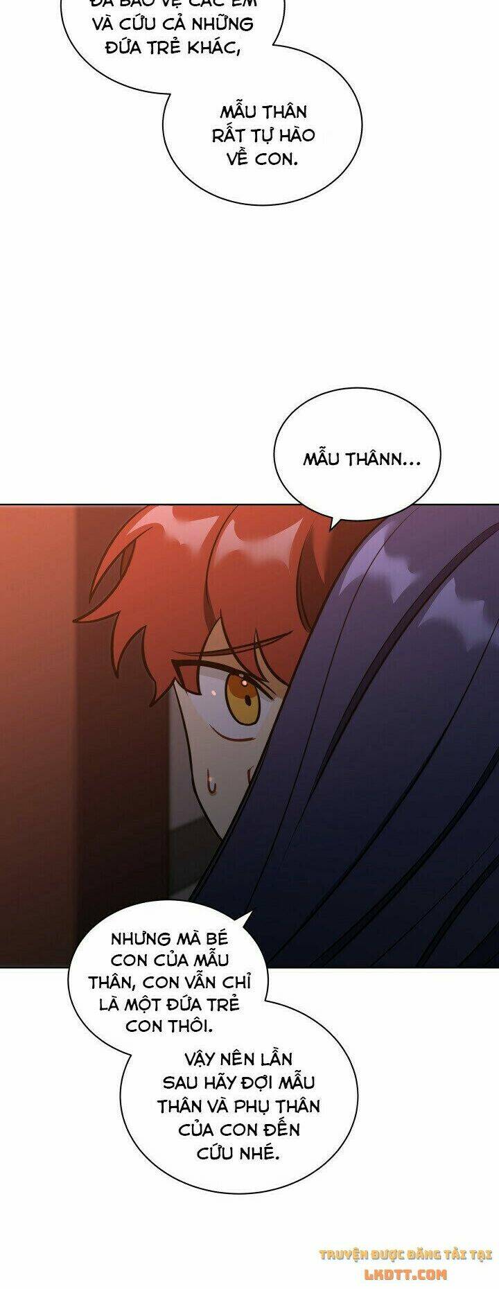 quái thú với hoa chapter 96 22