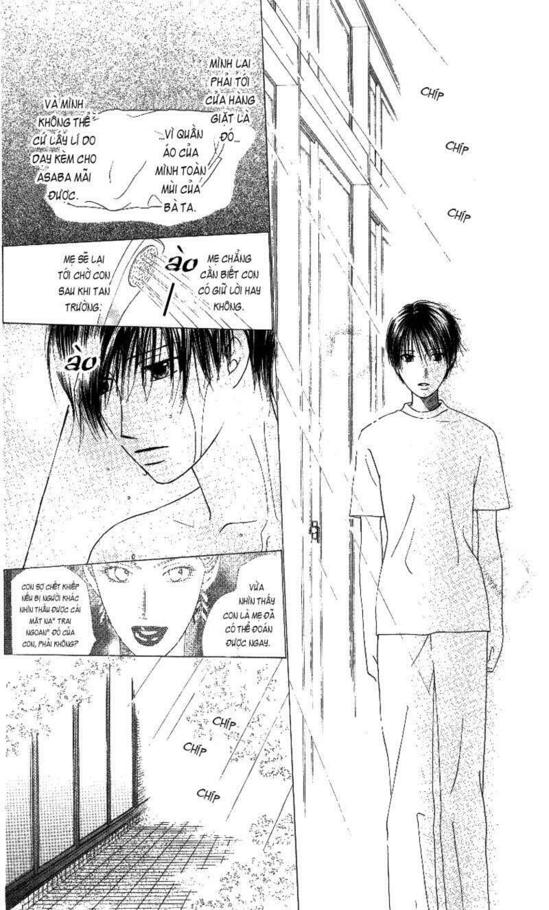 kare kano hajimemashita chapter 67 6