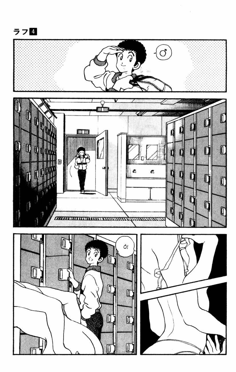 rough - ngọc thô chapter 39 4