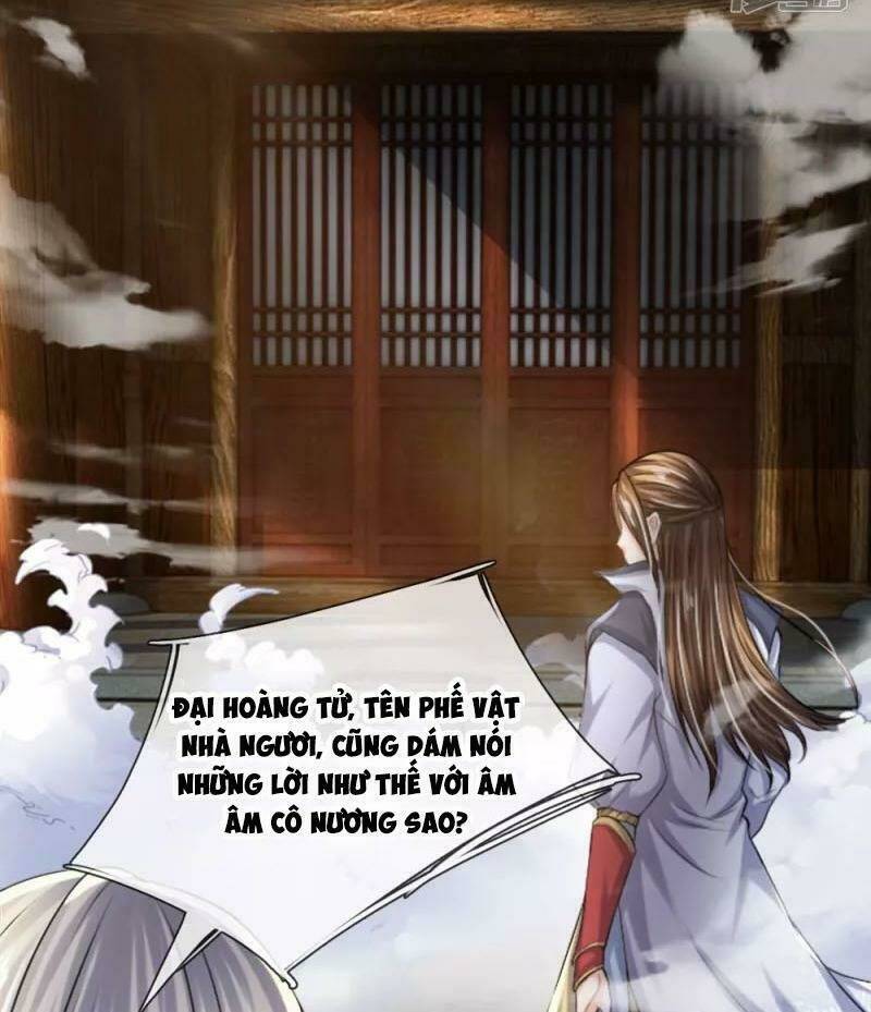 chí tôn hồng bao hoàng đế chapter 14 8