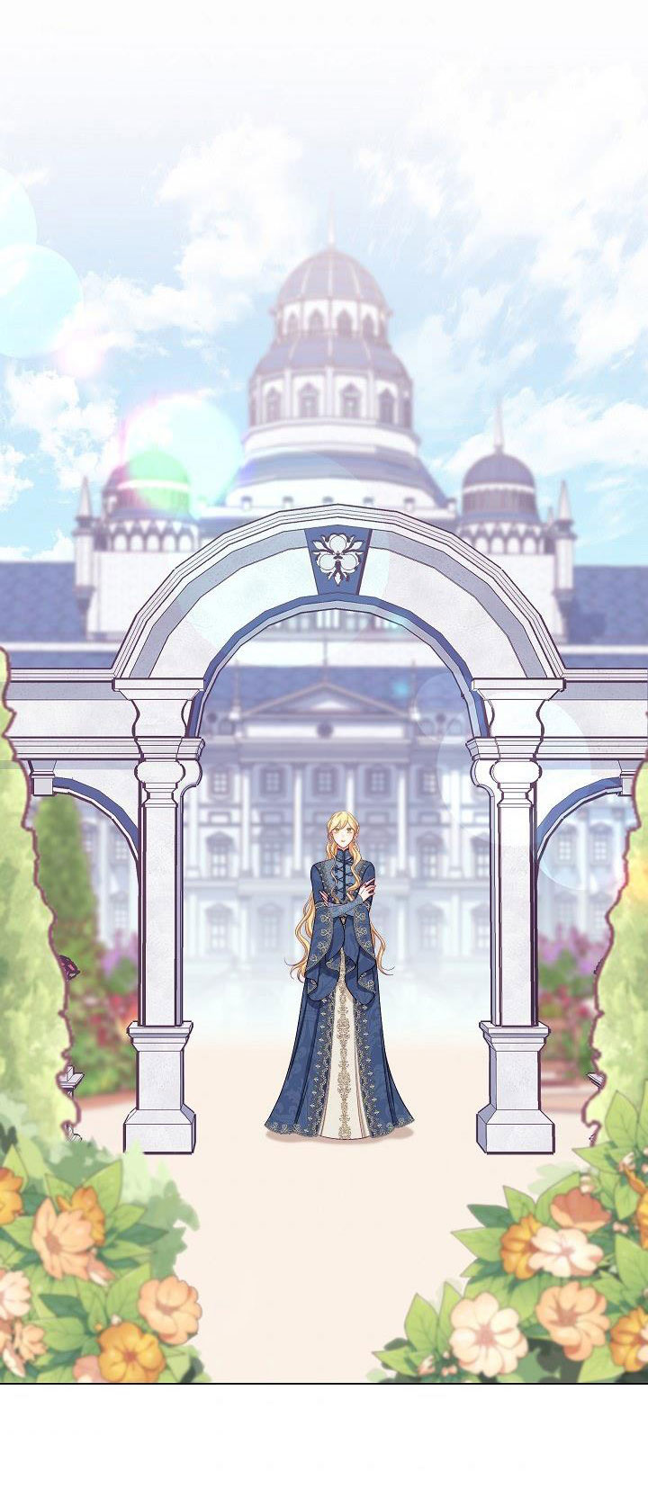 ác nữ đảo ngược đồng hồ cát chapter 100 64