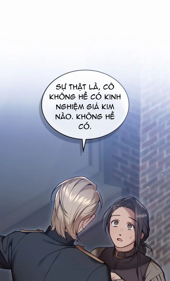 nữ giả kim chapter 16.1 2