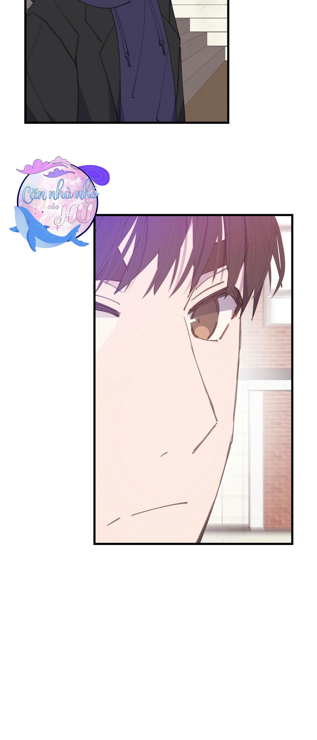 khi trò chơi hẹn hò kết thúc chapter 13 53