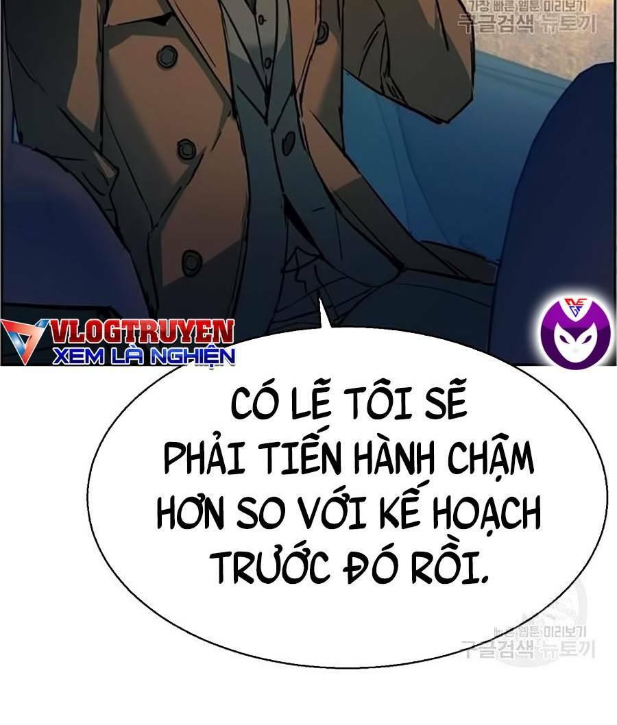 bạn học tôi là lính đánh thuê chapter 91 91
