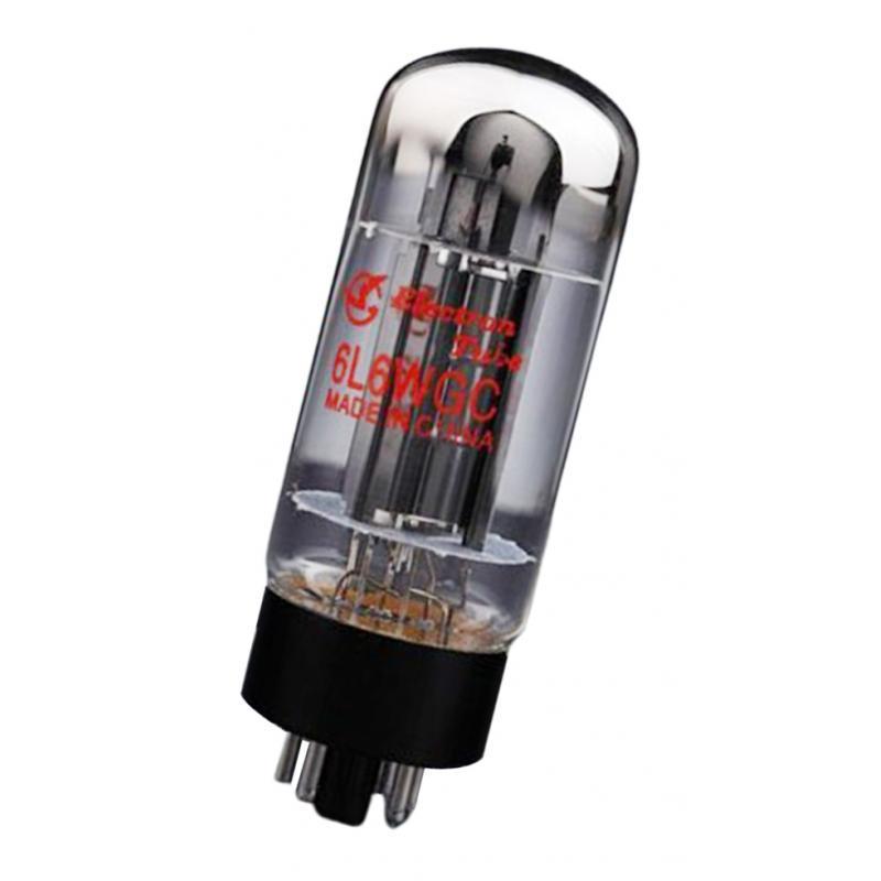 6L6WGC  Vacuum Tube Guitar Amplifier Value Tube Audio Equipment Accs