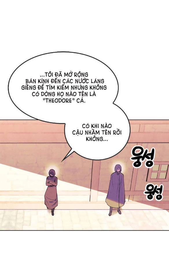 [bản 18+] trò chơi săn mồi của hoàng đế và thánh kỵ sĩ chapter 1.2 15