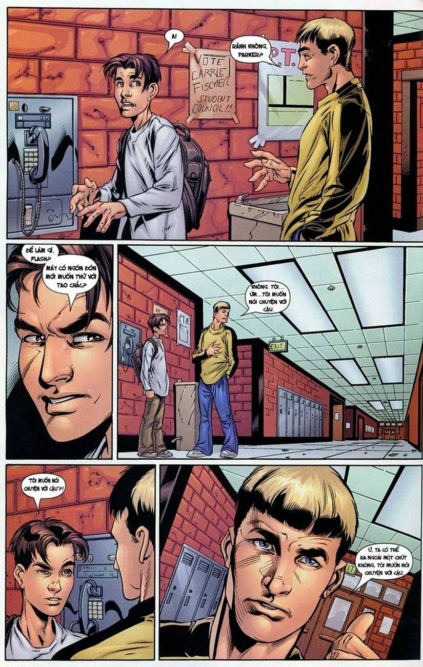 ultimate spider-man chapter 40 11