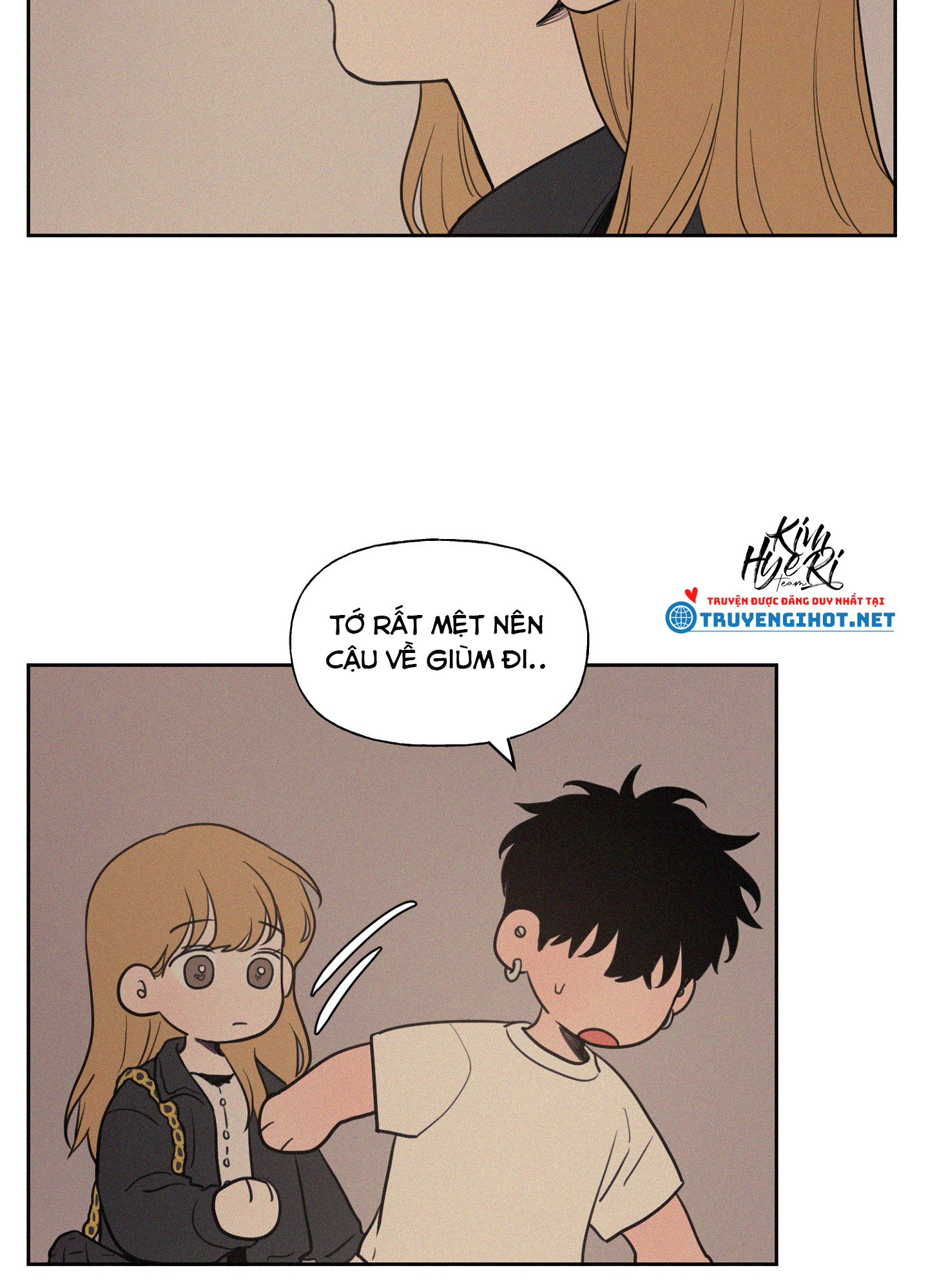 lý do yêu phải thằng bạn thân chapter 35.3 6