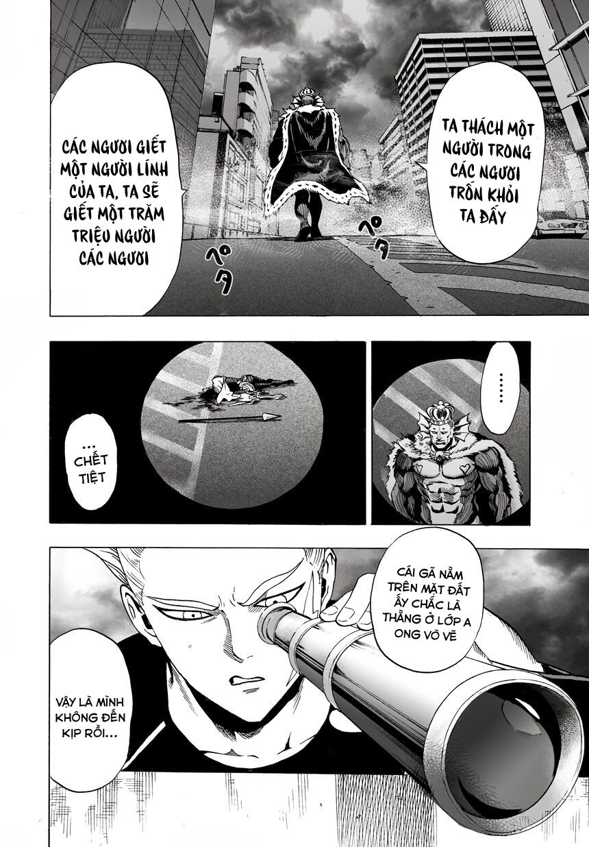 one-punch man chapter 30 4