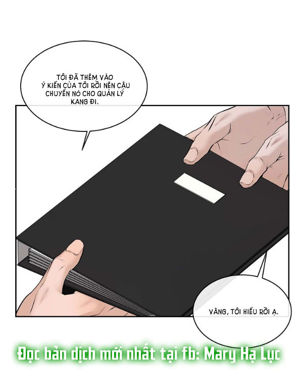 Tôi Sẽ Cho Em Hết chapter 32.1 - Trang 19