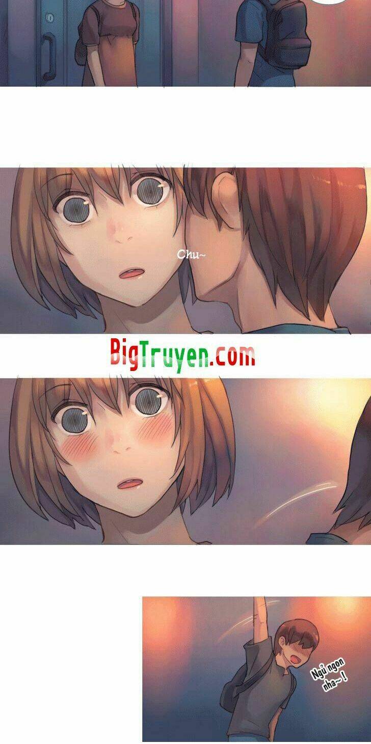 by chance, we... and... chapter 30 16