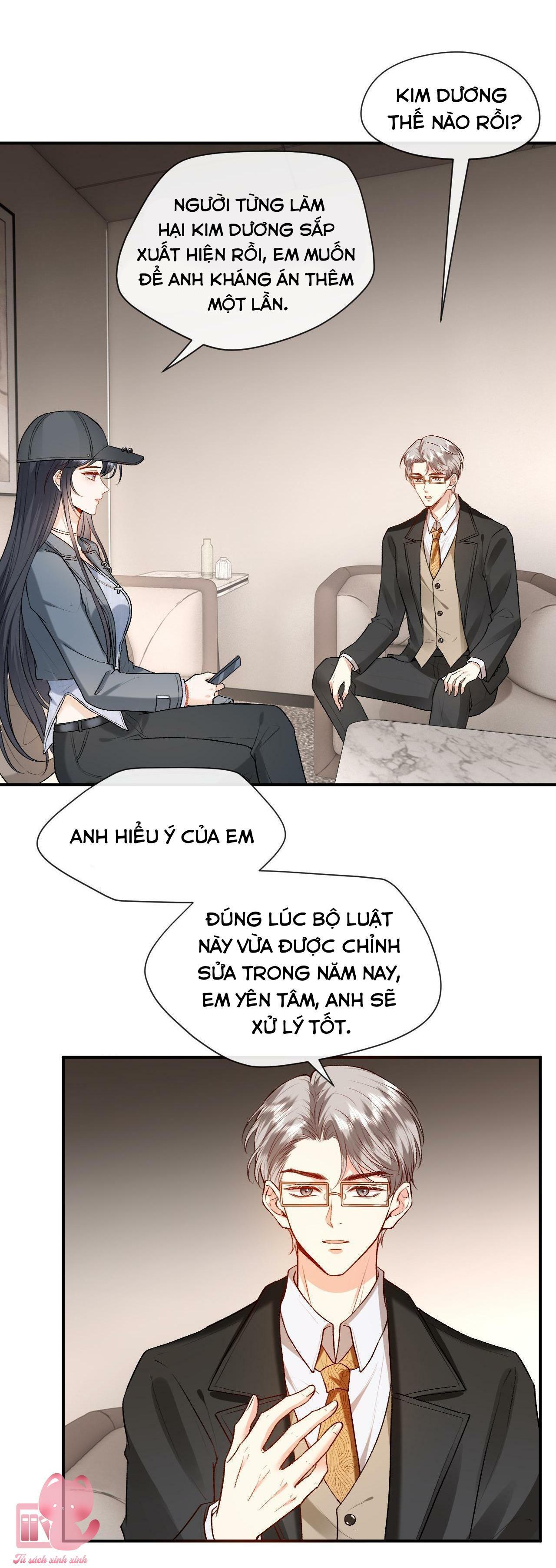 phu nhân mỗi ngày đều tại tuyến vả mặt chapter 22 7