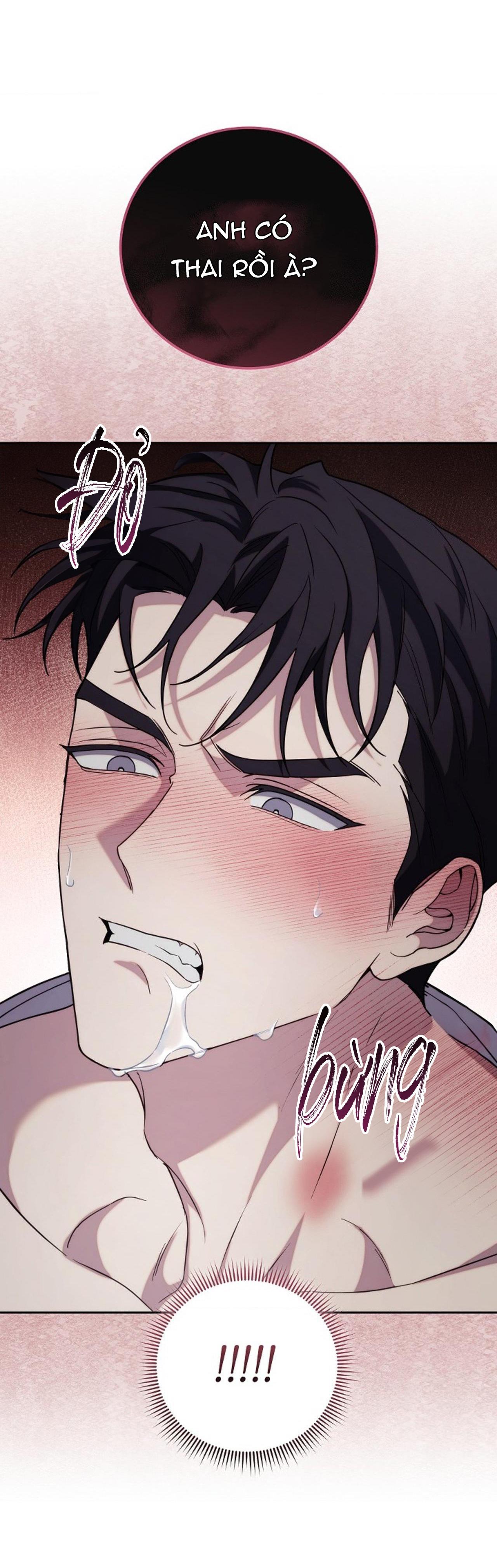 (abo)mối quan hệ không hoàn chỉnh chapter 17 14