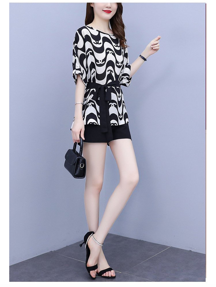 SET BỘ ĐÙI HỌA TIẾT CAO CẤP PHÔI DÂY NƠ CỘT EO