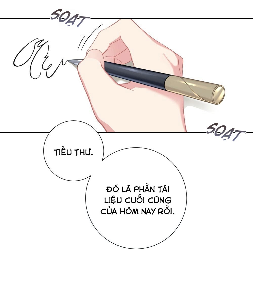 tiểu thư và những người hầu chapter 11 16