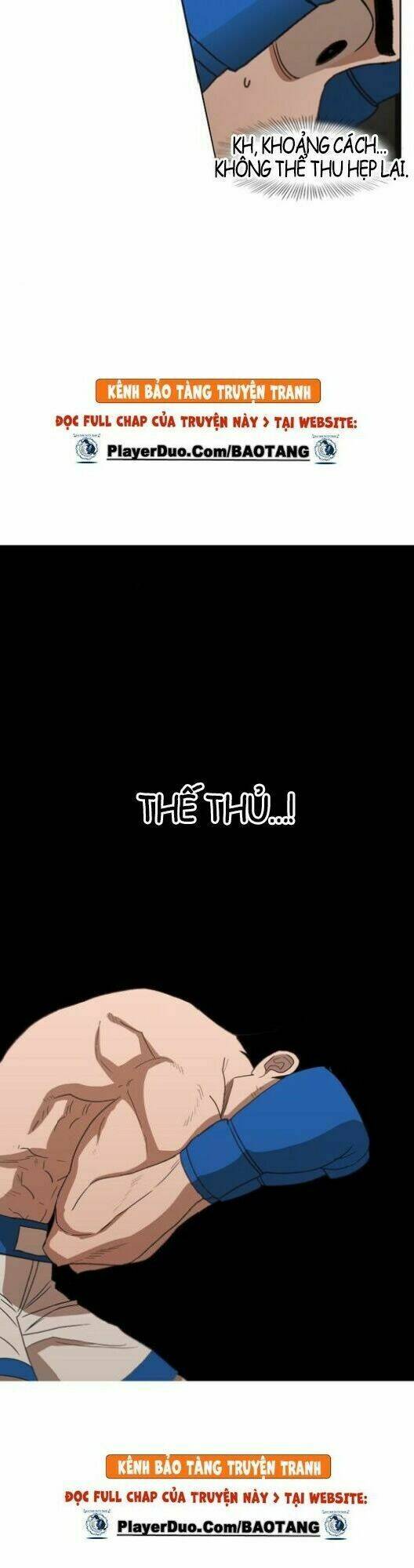 võ sĩ - the boxer chapter 48 34