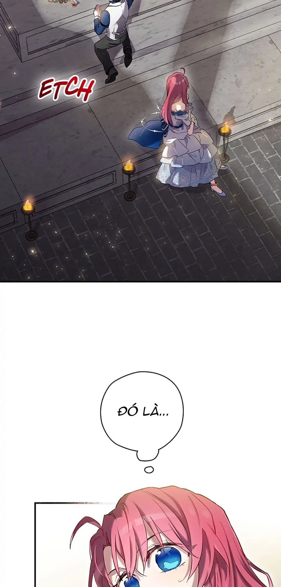 Kẻ Tạo Nên Hồi Kết chapter 5.1 - Trang 4