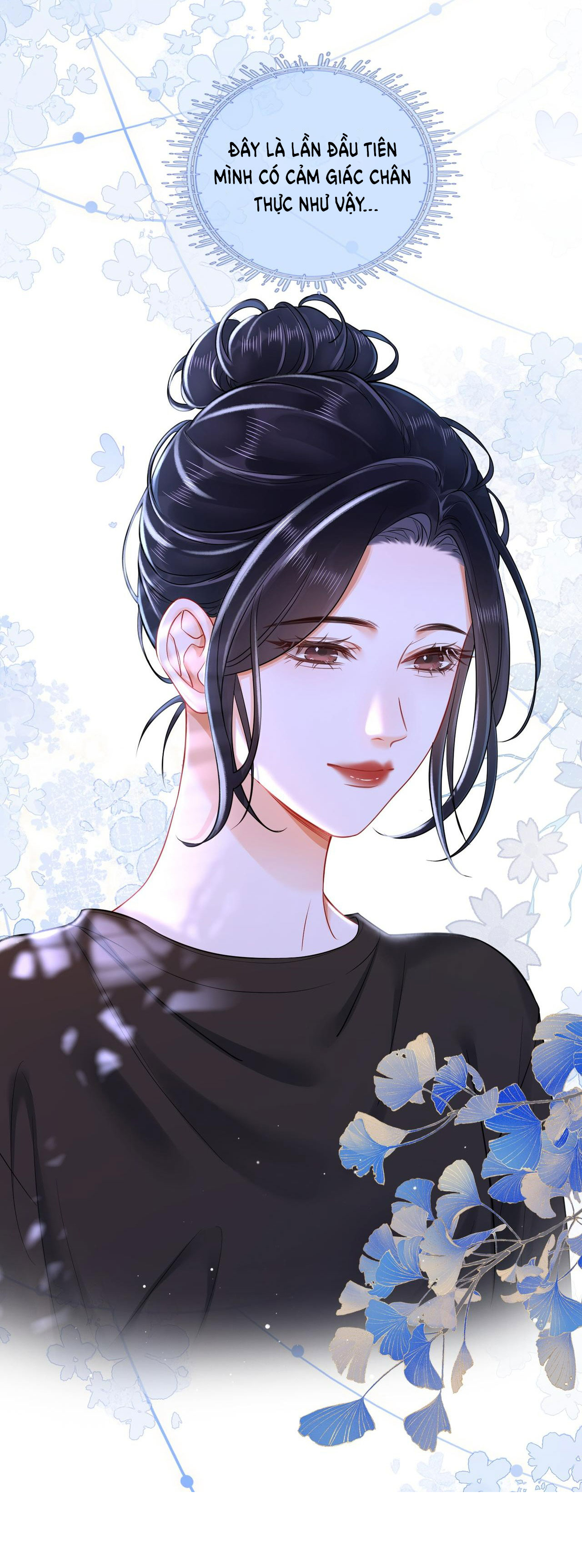 hôn nhân ngọt ngào đến tận xương chapter 12.1 11