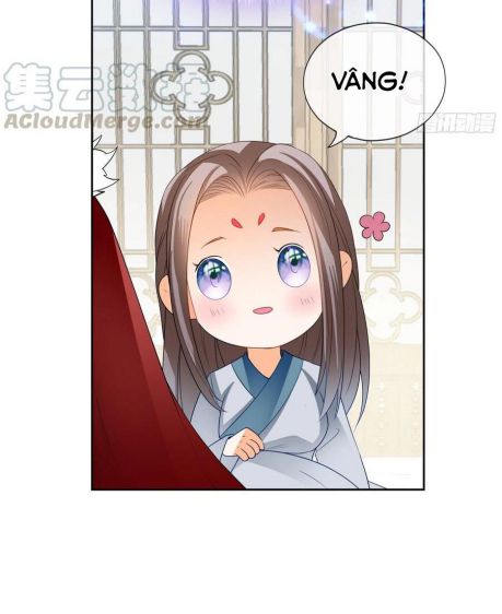 bổn vương muốn nàng chapter 40 46