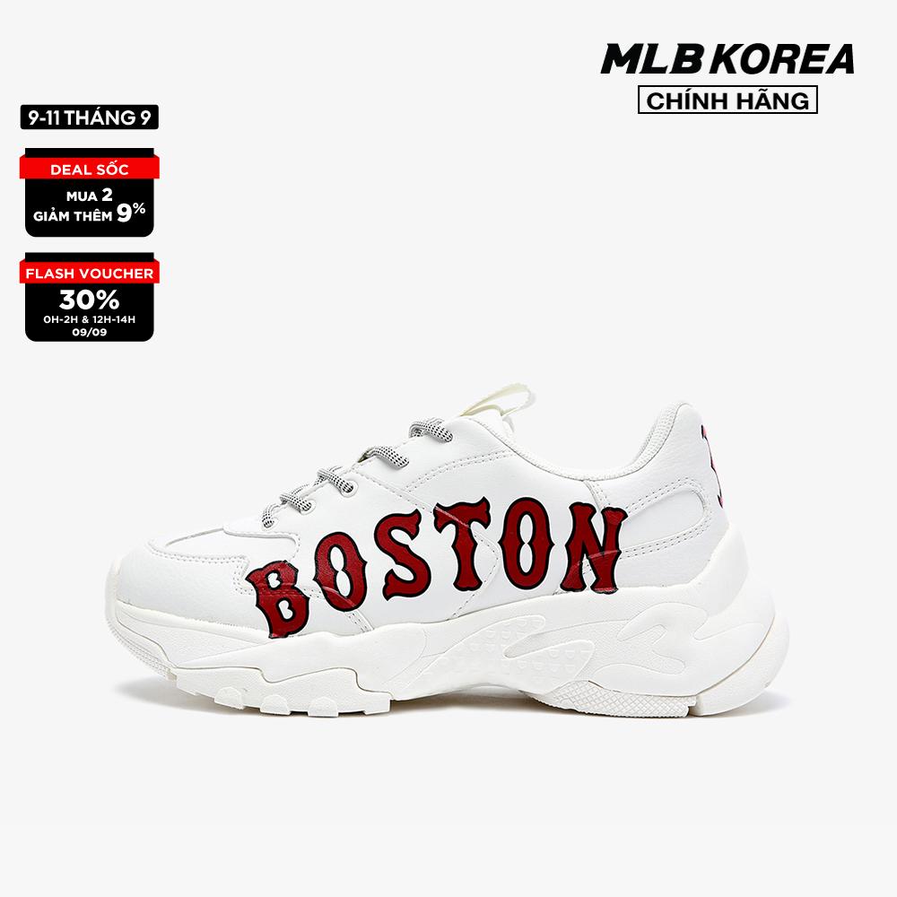 MLB - Giày sneaker Bigball Chunky