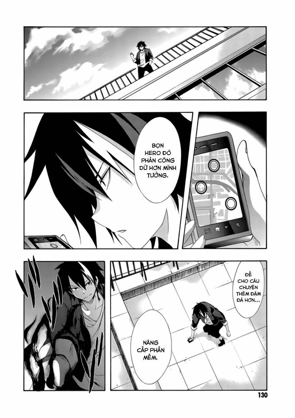 anh hùng xấu xa chapter 45 25