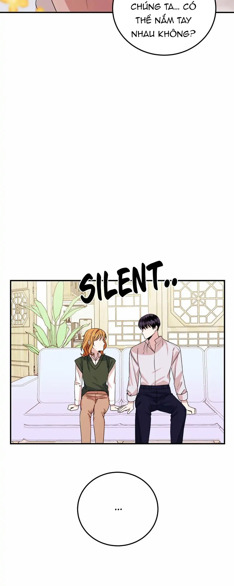 nụ hôn yêu tinh chapter 14.2 36