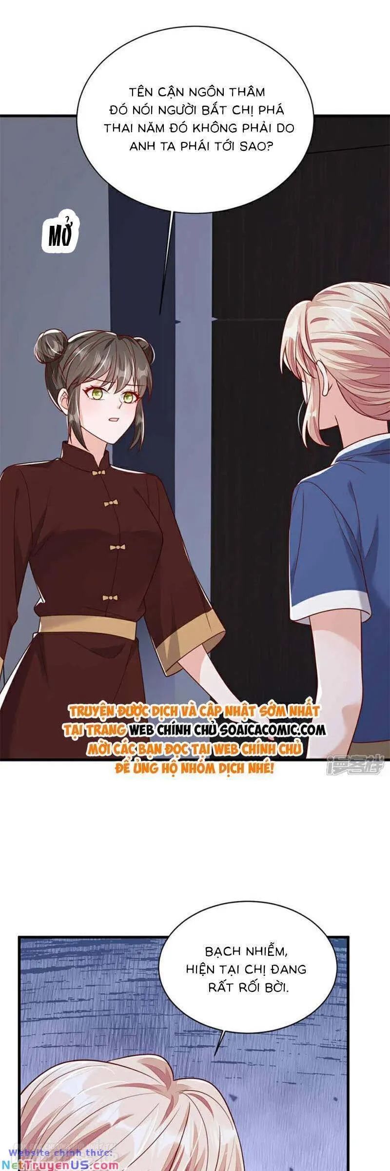 ác ma thì thầm chapter 210 25