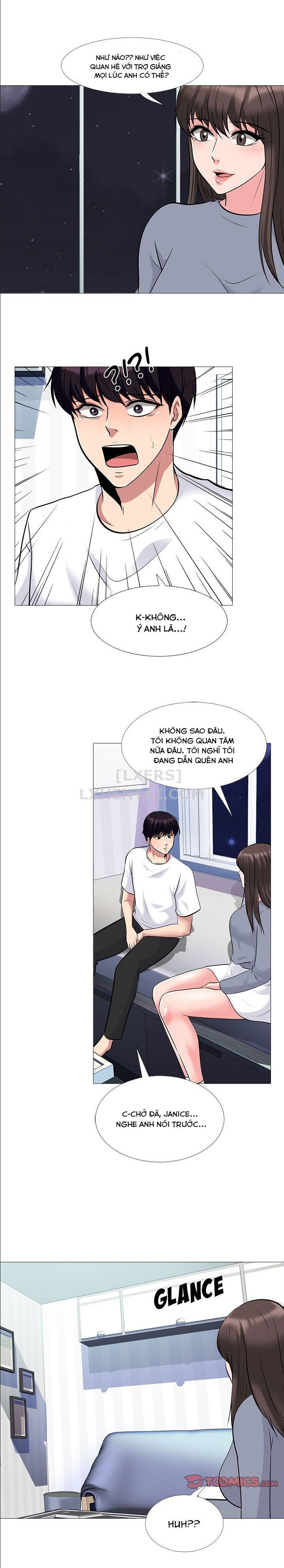 học bổng đặc biệt chapter 48 7