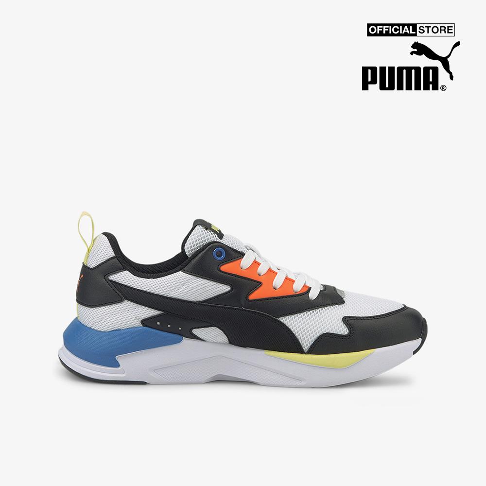 PUMA - Giày sneaker X Ray Lite Train-374122-11