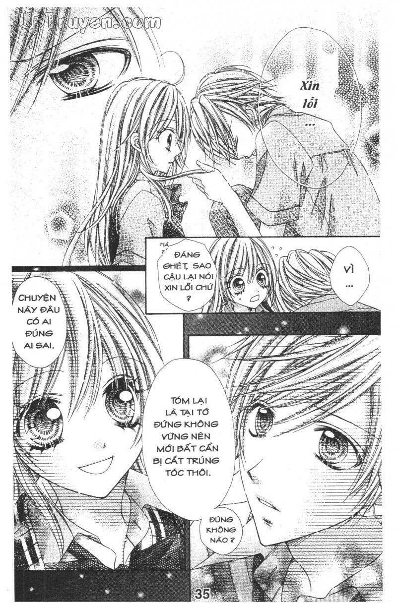 thiên đường rock chapter 3 35