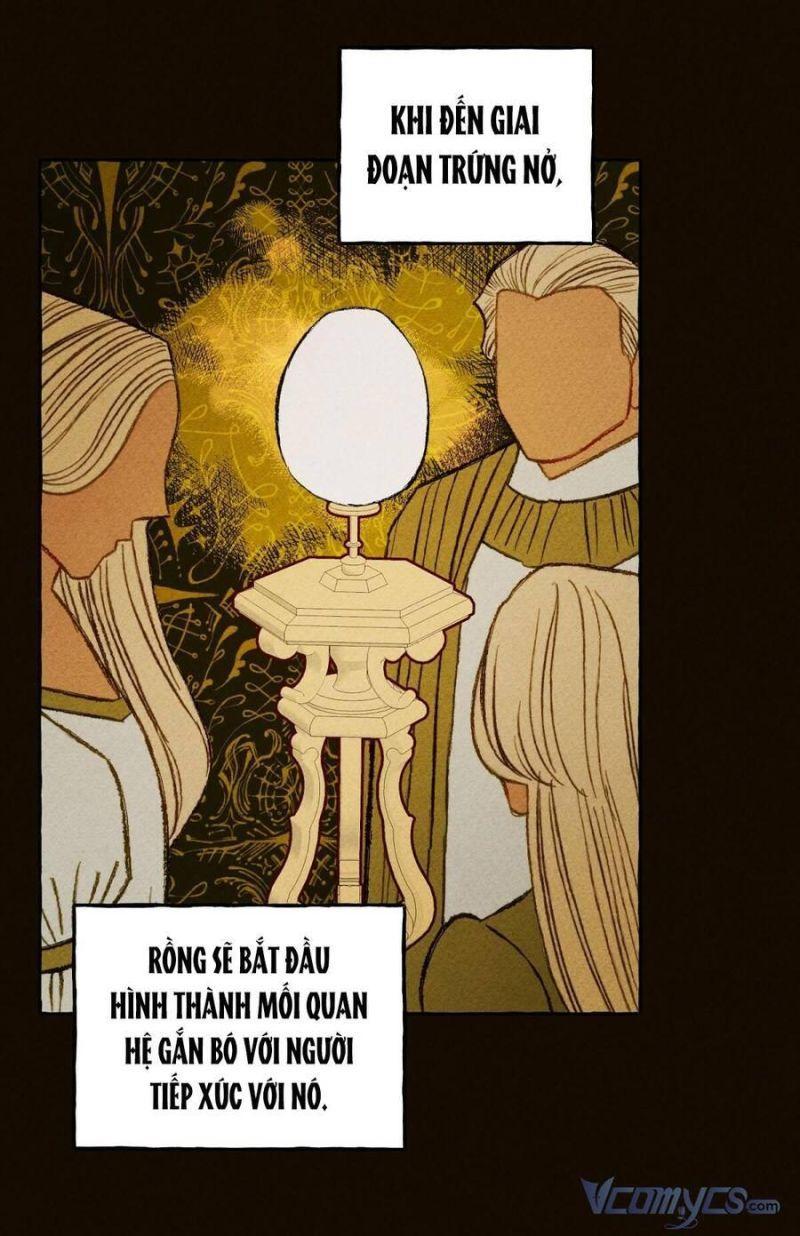 nuôi dưỡng một hắc long chapter 2 1