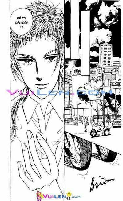 khoảnh khắc định mệnh chapter 1 43