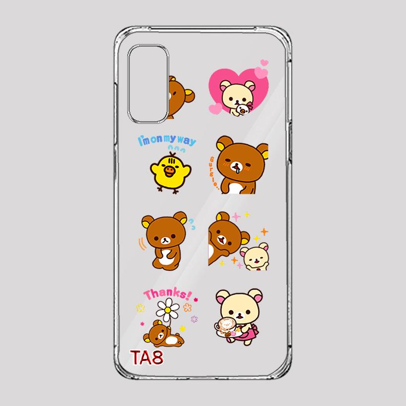 Ốp Lưng Dành Cho Oppo A95-5G