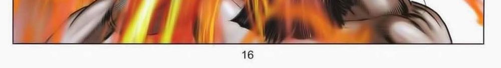 tuyệt thế vô song 2 chapter 46 28