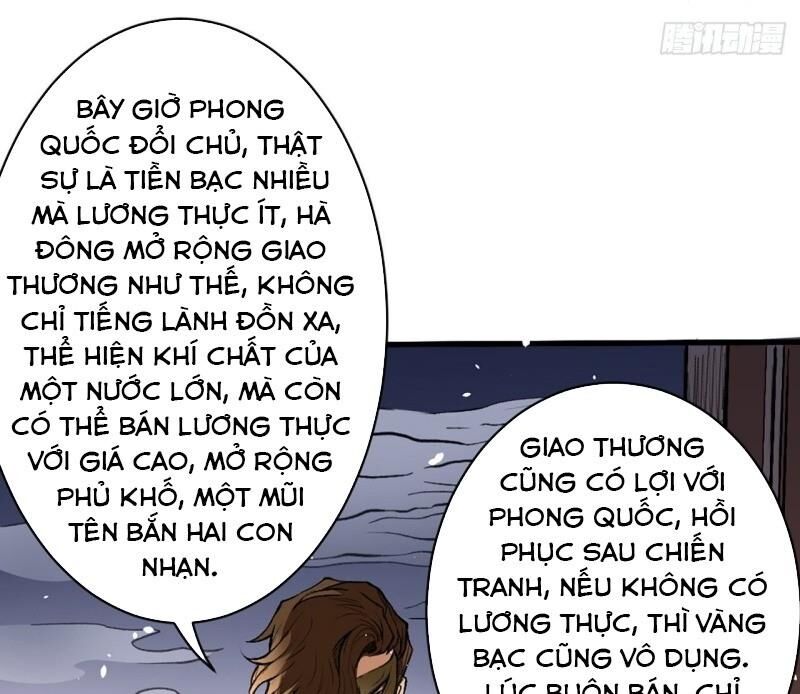 đường dần tại dị giới 2 chapter 7 5