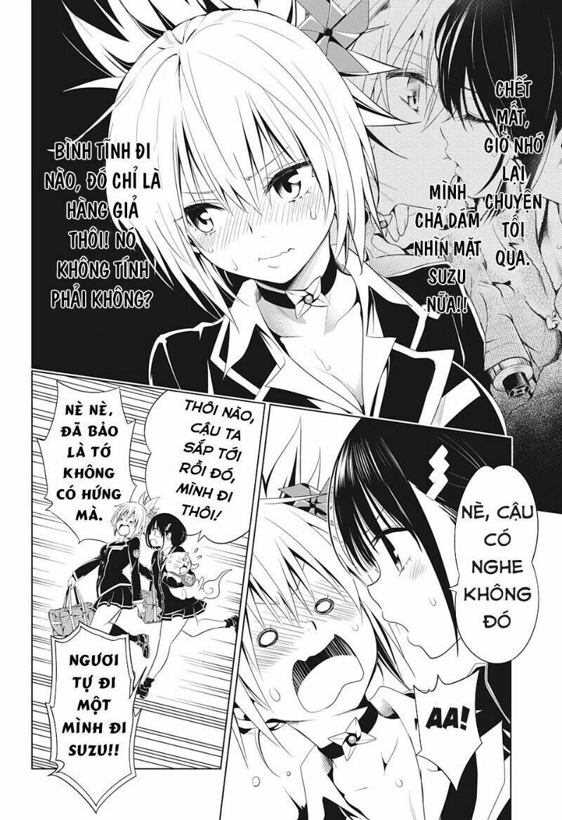 diệt quỷ nhẫn giả chapter 9 4