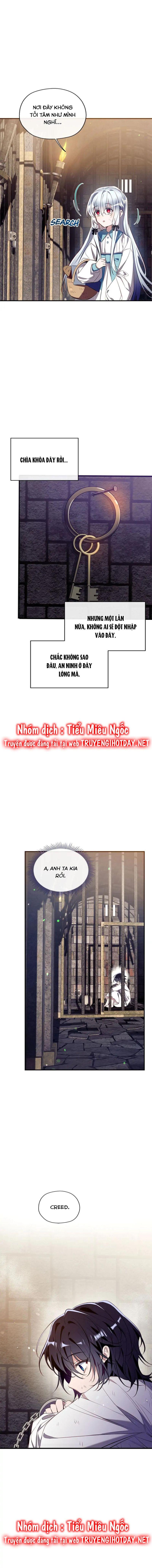 chúng ta có thể trở thành gia đình được không? chapter 76 16