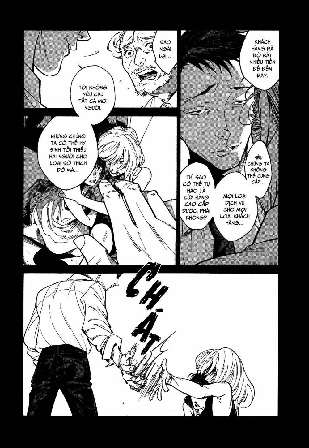 canis – the speaker chapter 5 10